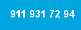 911 931 72 94